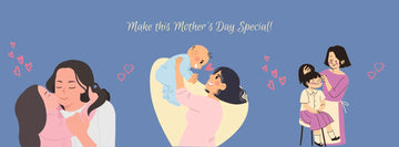 Gifts That Make a Home: Surprise Your Mom with Chic Home Decor and Essentials Gifts