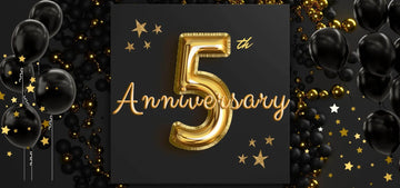 Celebrating 5 Years of Brick Brown: A Journey of Neo-Luxury, Craftsmanship, and Sustainability