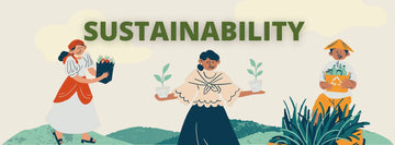 A step towards Sustainability with Brick Brown!