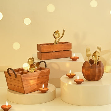 Cutlery Holder/Caddy