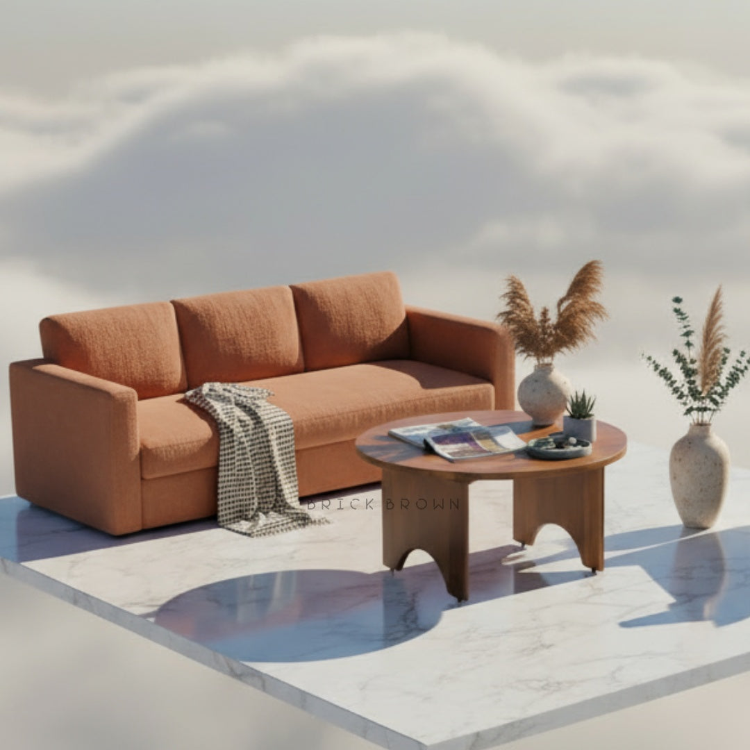 Halo Coffee Table