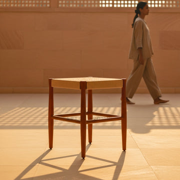Loom Nest Stool