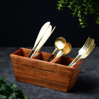 Boat Cutlery Caddy/Holder