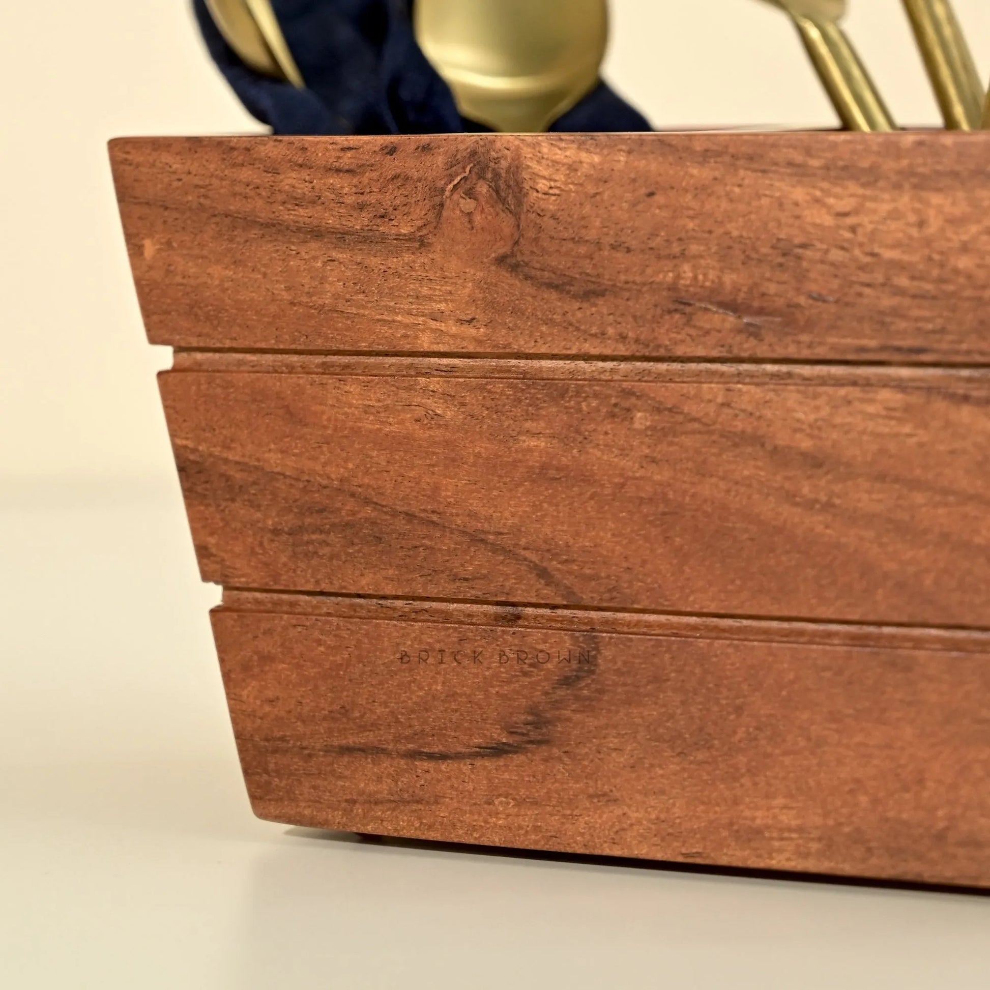 Boat Cutlery Caddy/Holder