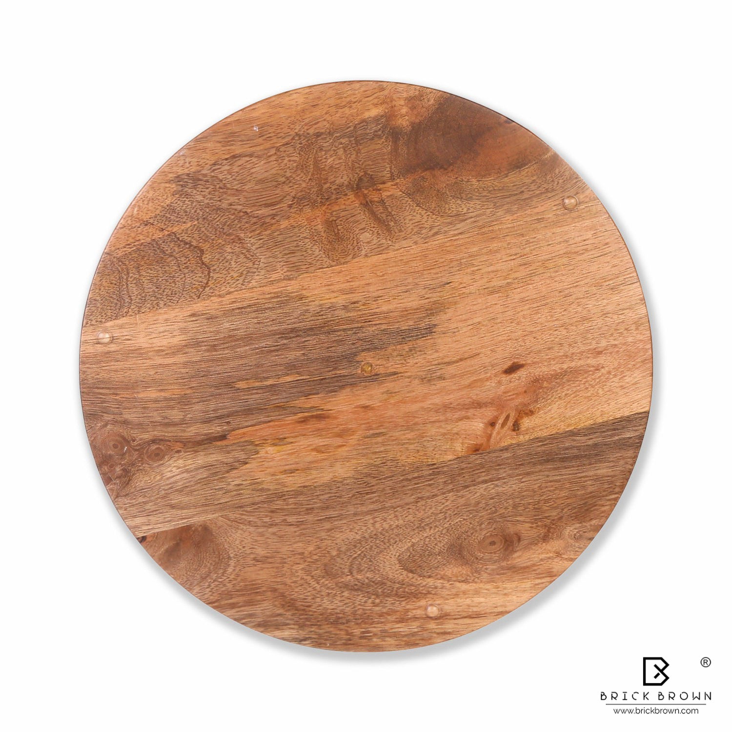 Marigold Serving Tray (12 Inch)
