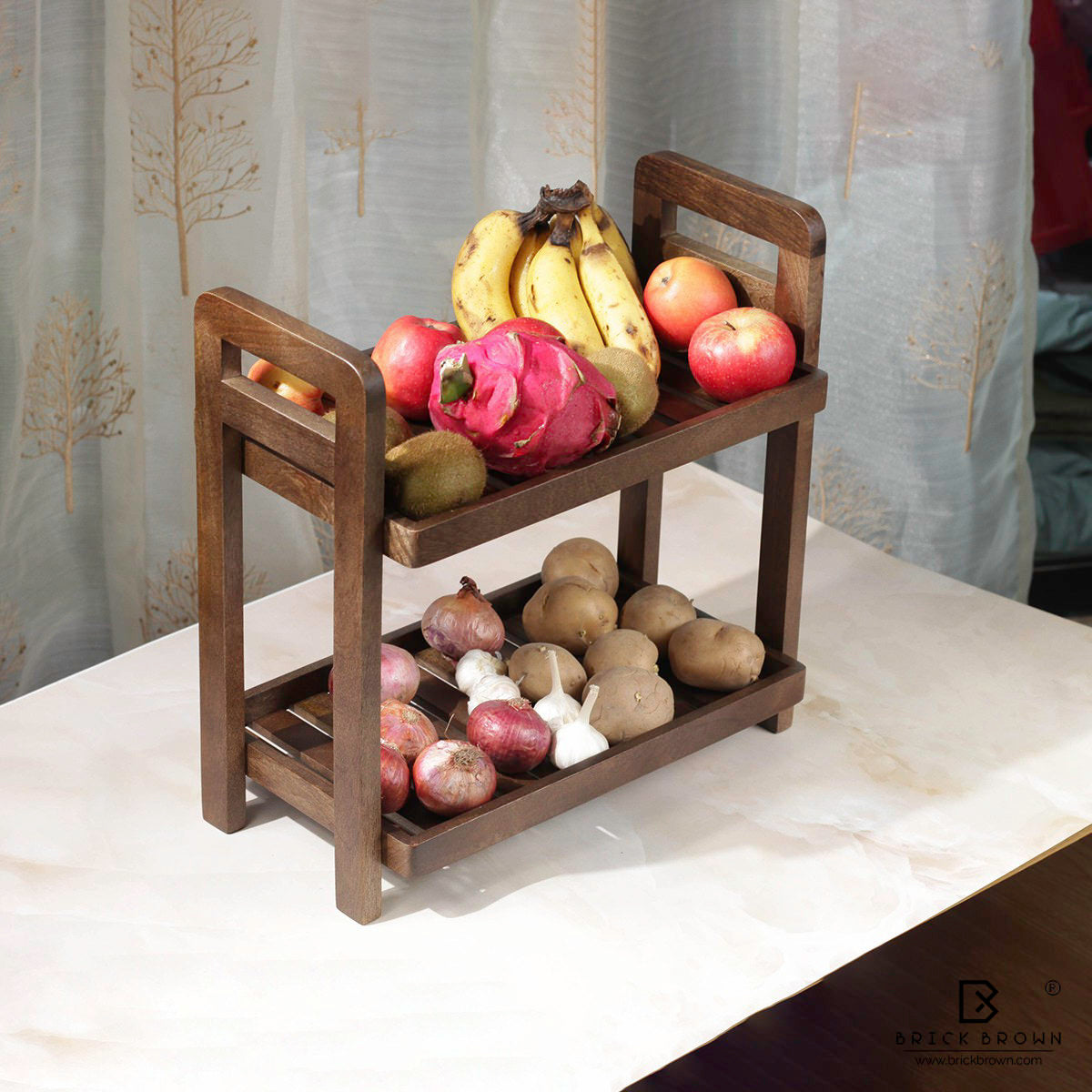 Cocoa Organizer
