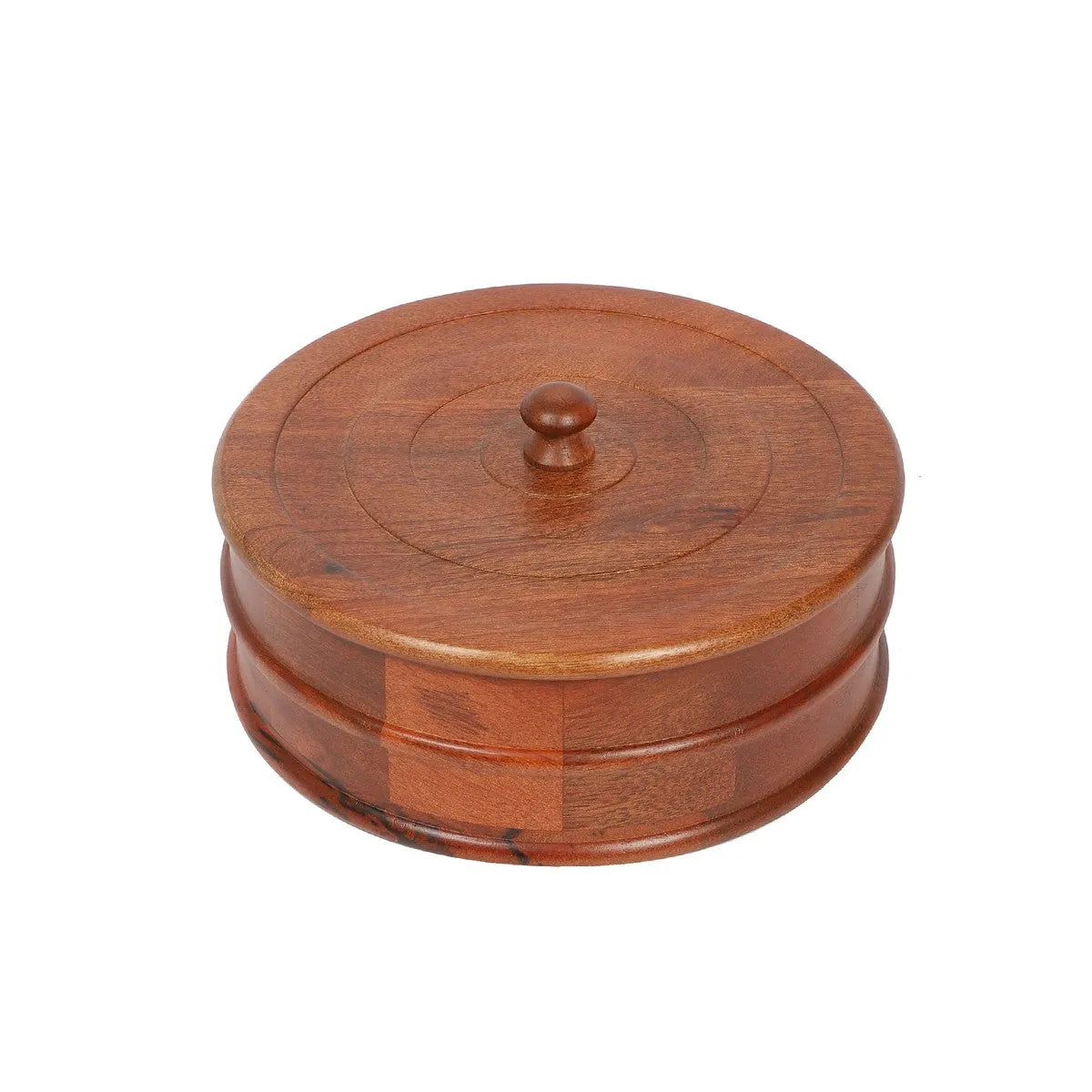 Vintage Roti Box from Mahogany Collection
