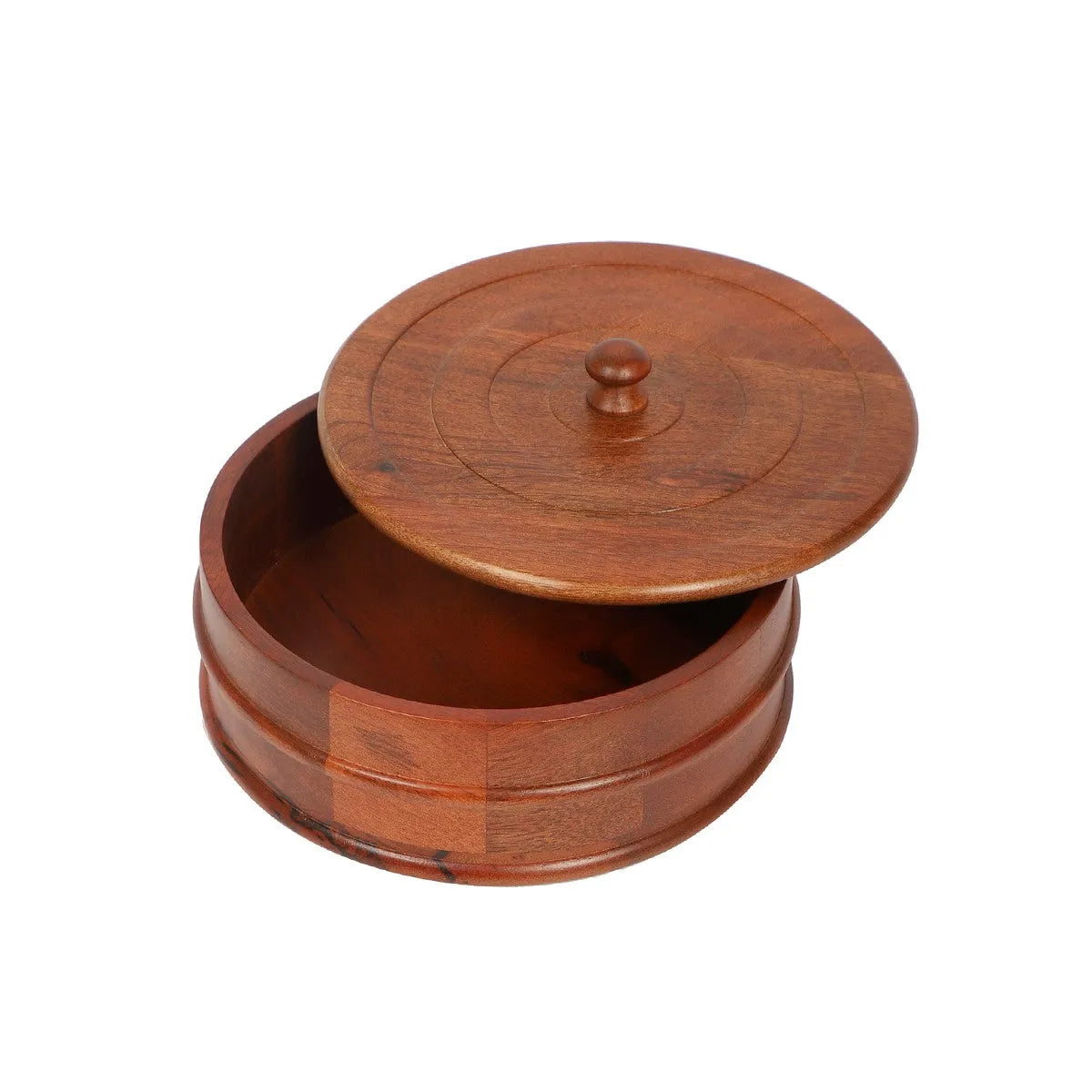 Vintage Roti Box from Mahogany Collection