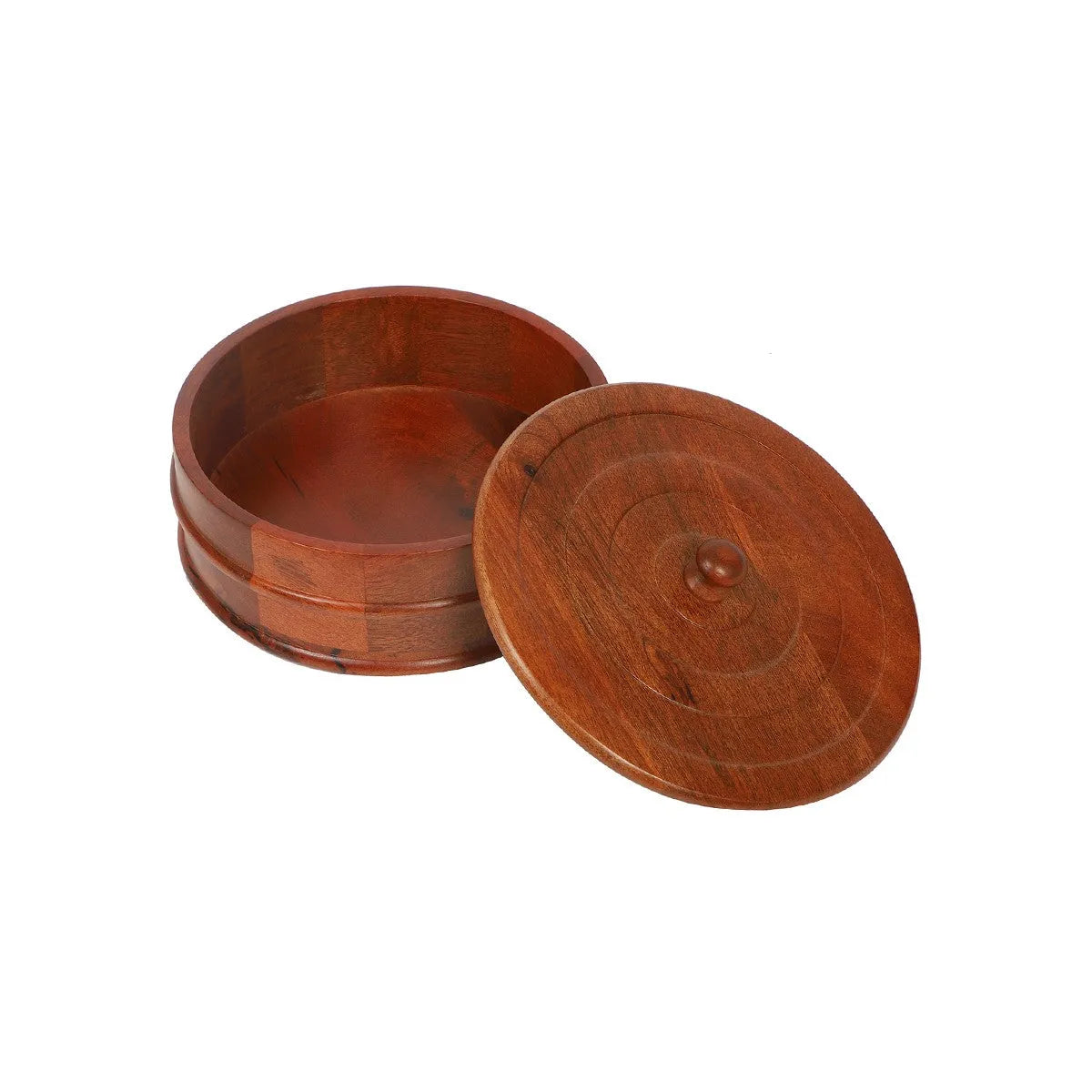 Vintage Roti Box from Mahogany Collection