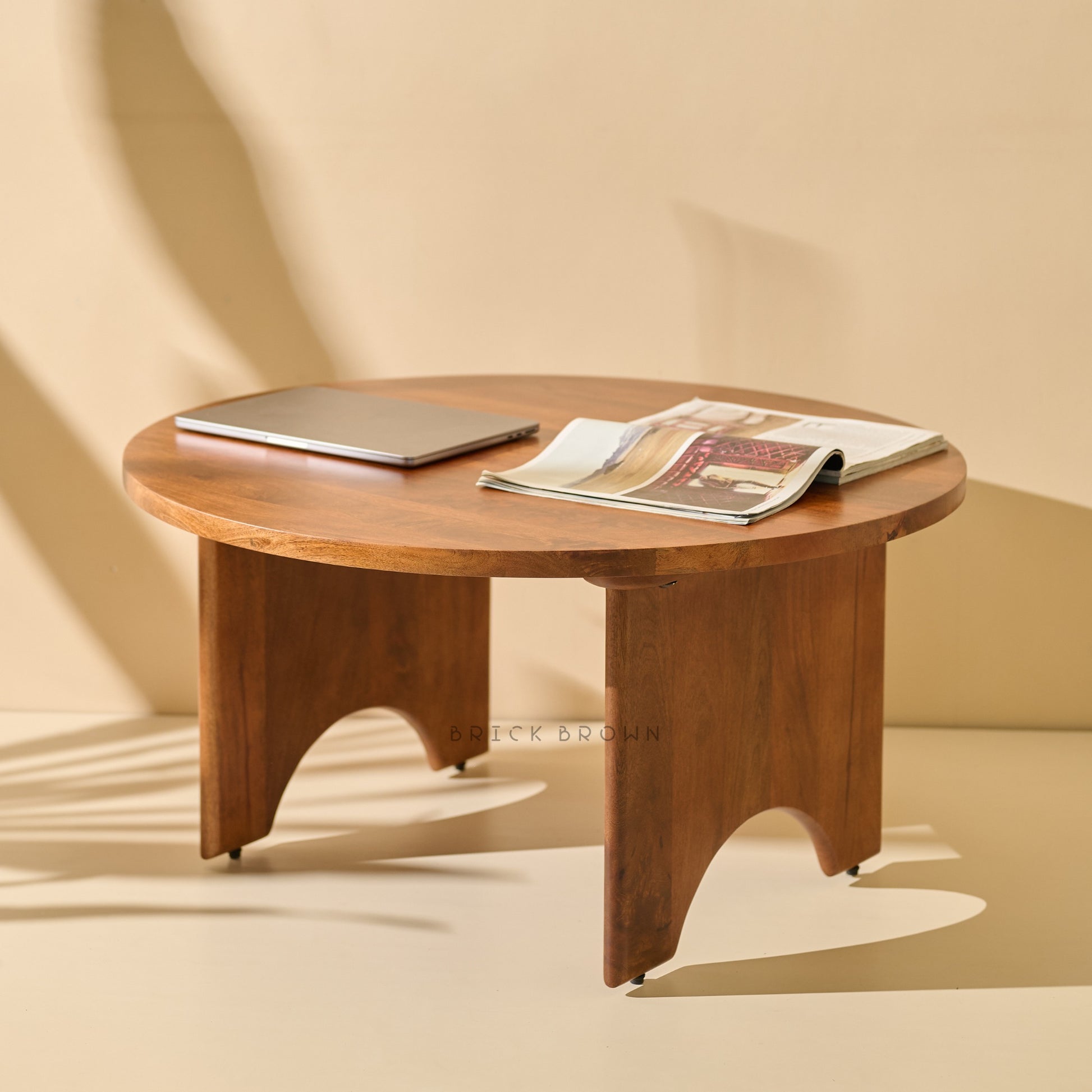 Halo Coffee Table