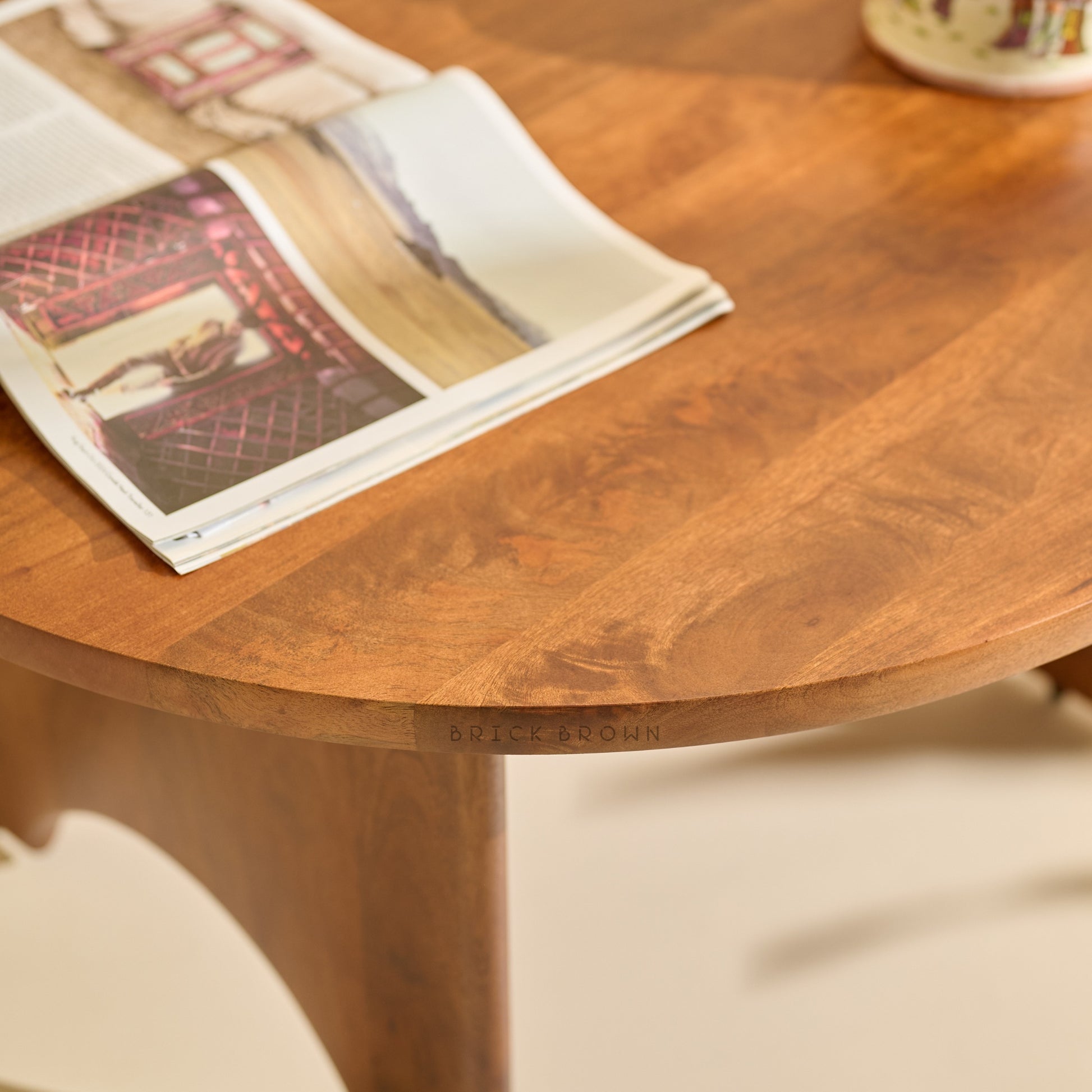 Halo Coffee Table