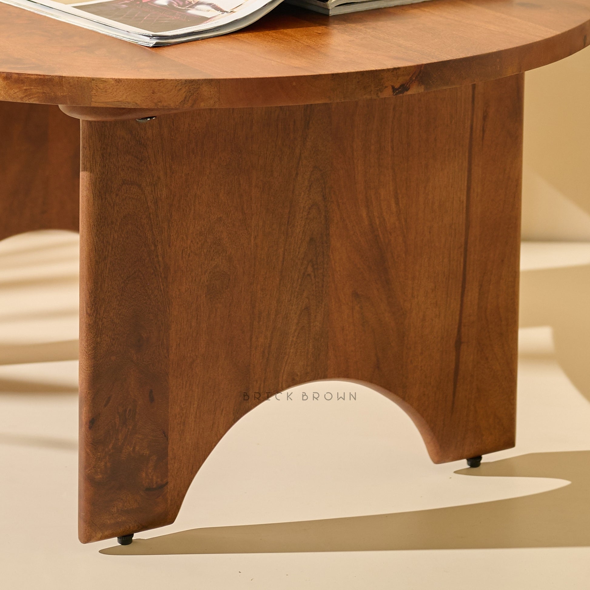 Halo Coffee Table