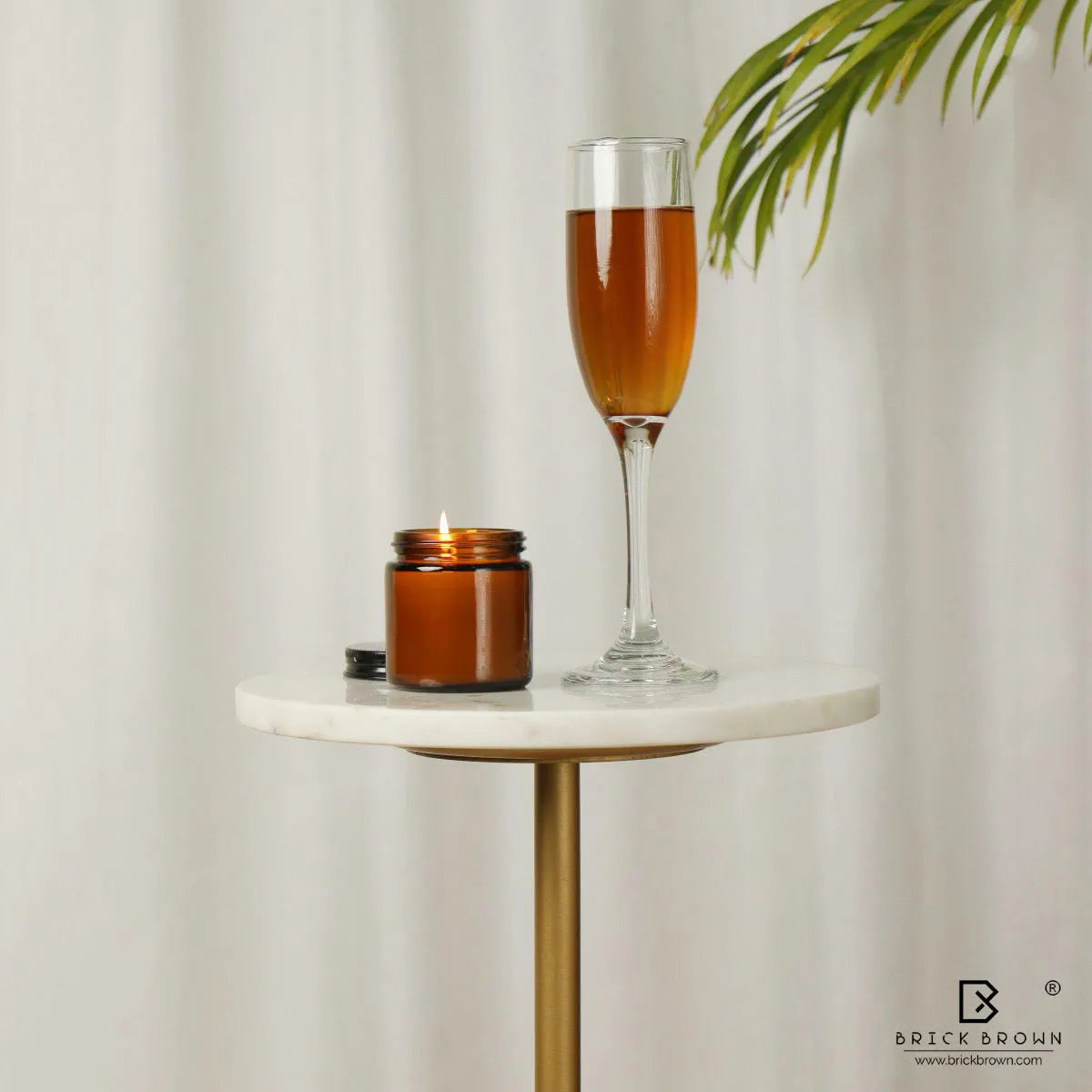 Marmora Drink Table