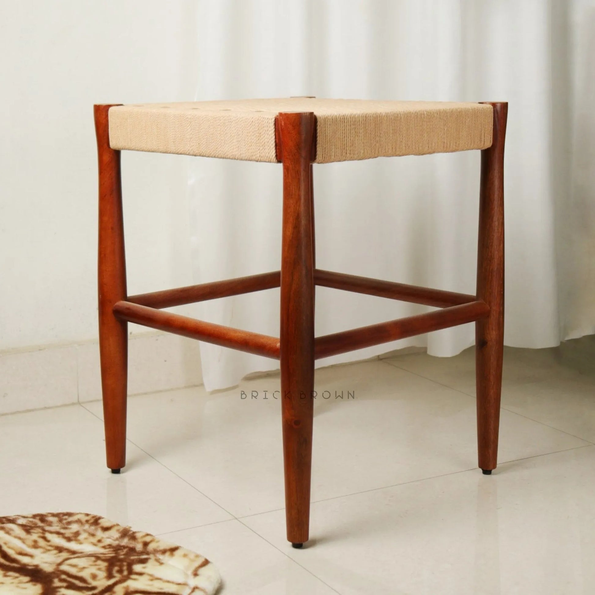 Loom Nest Stool