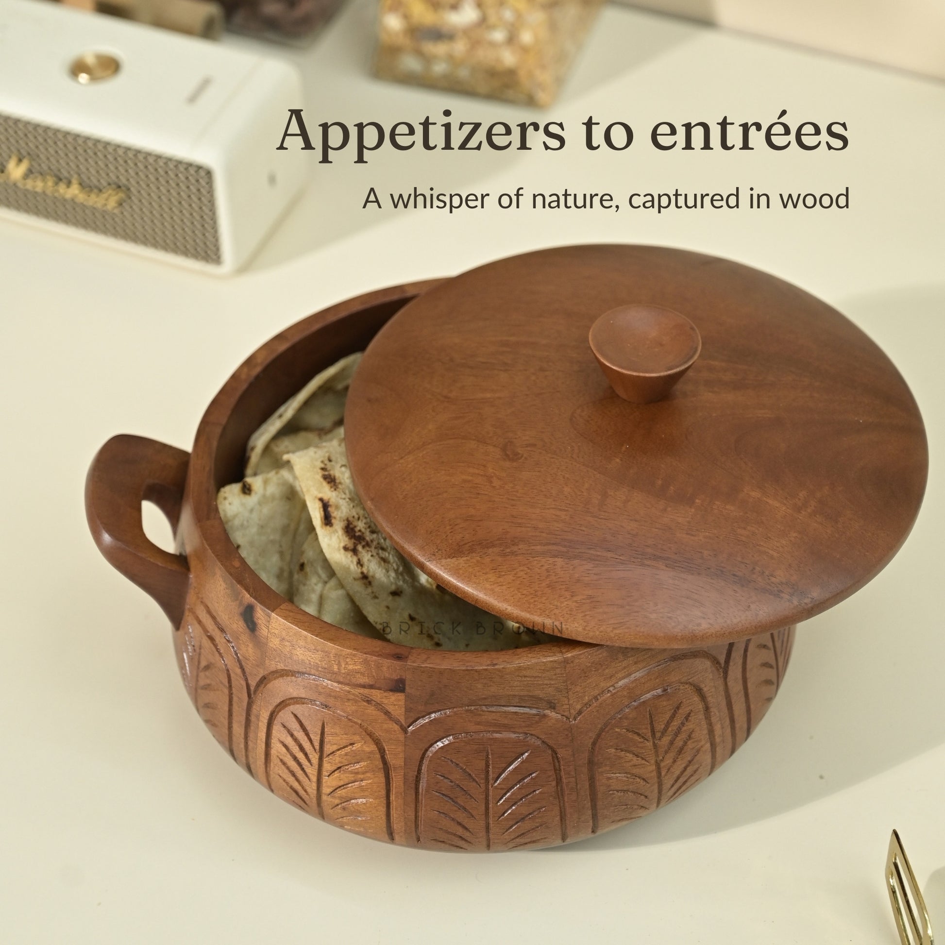 Tea & Coffee Ritual Gift Set