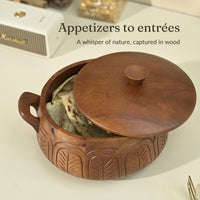 Tea & Coffee Ritual Gift Set