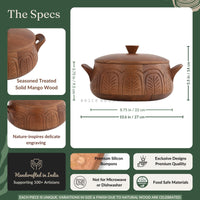 Tea & Coffee Ritual Gift Set