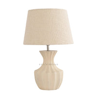 The Gaudian Table Lamp