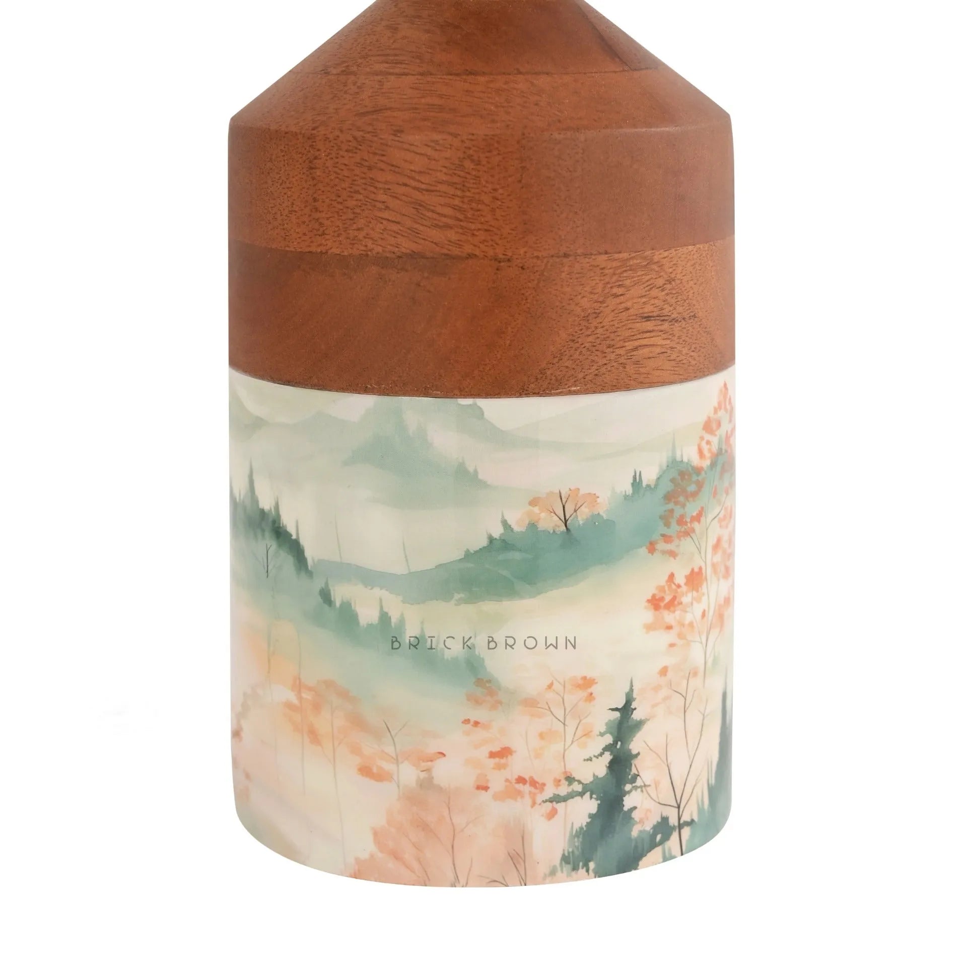 Panorama Table Lamp