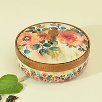 Pastel Flora Masala Box