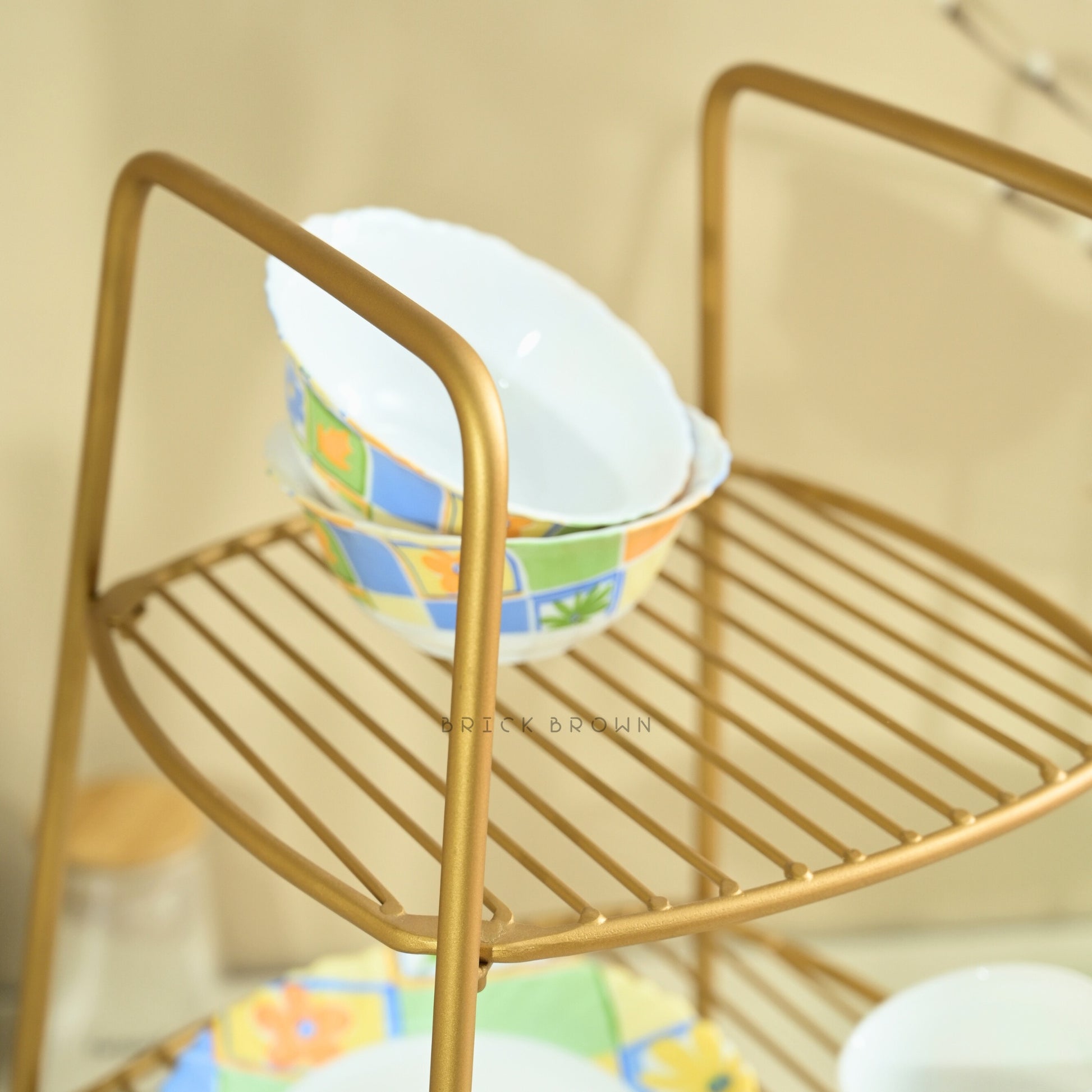 Trio Organizer