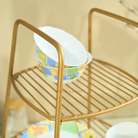 Trio Organizer
