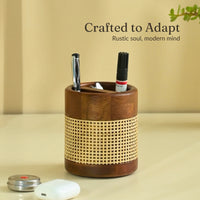 Tresso Cutlery Holder