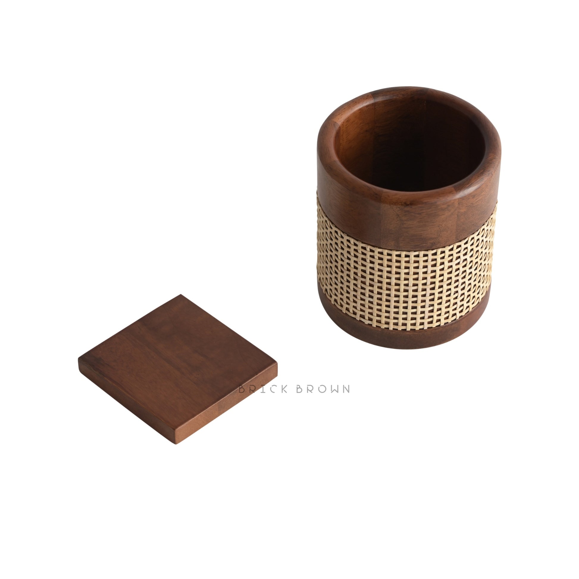 Tresso Cutlery Holder