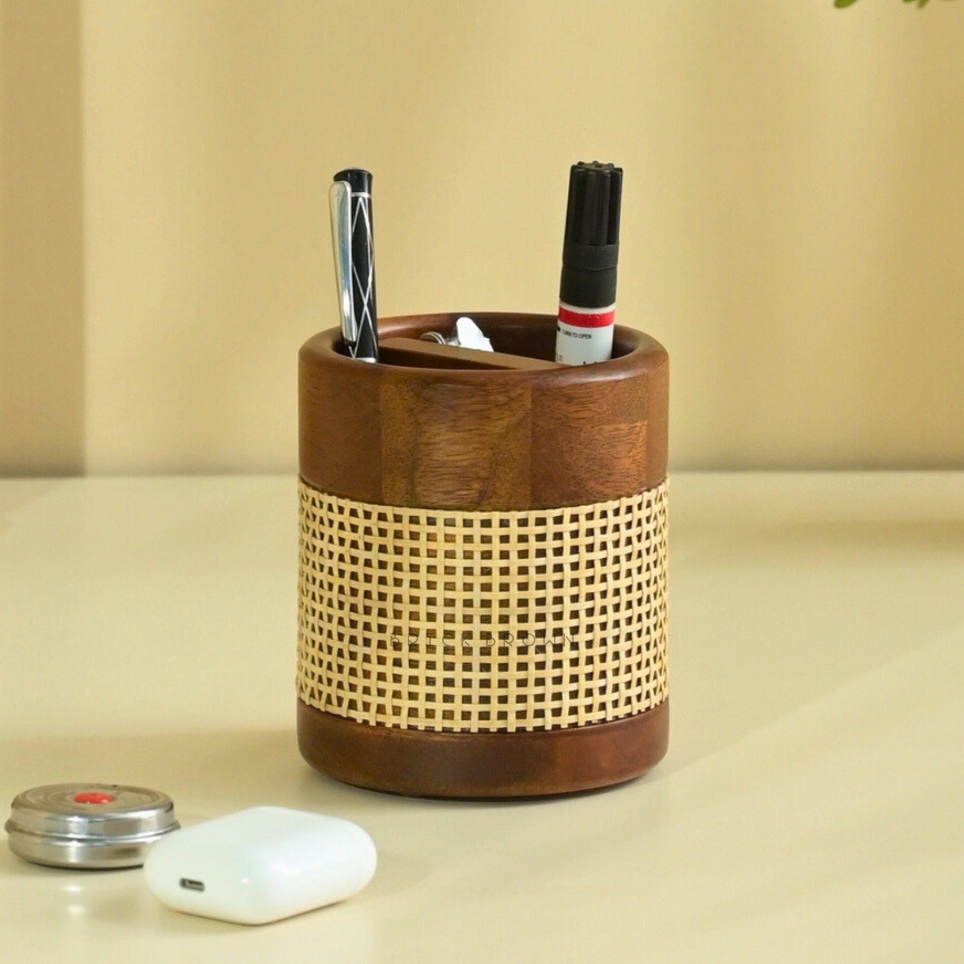 Tresso Cutlery Holder