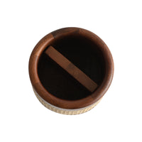 Tresso Cutlery Holder