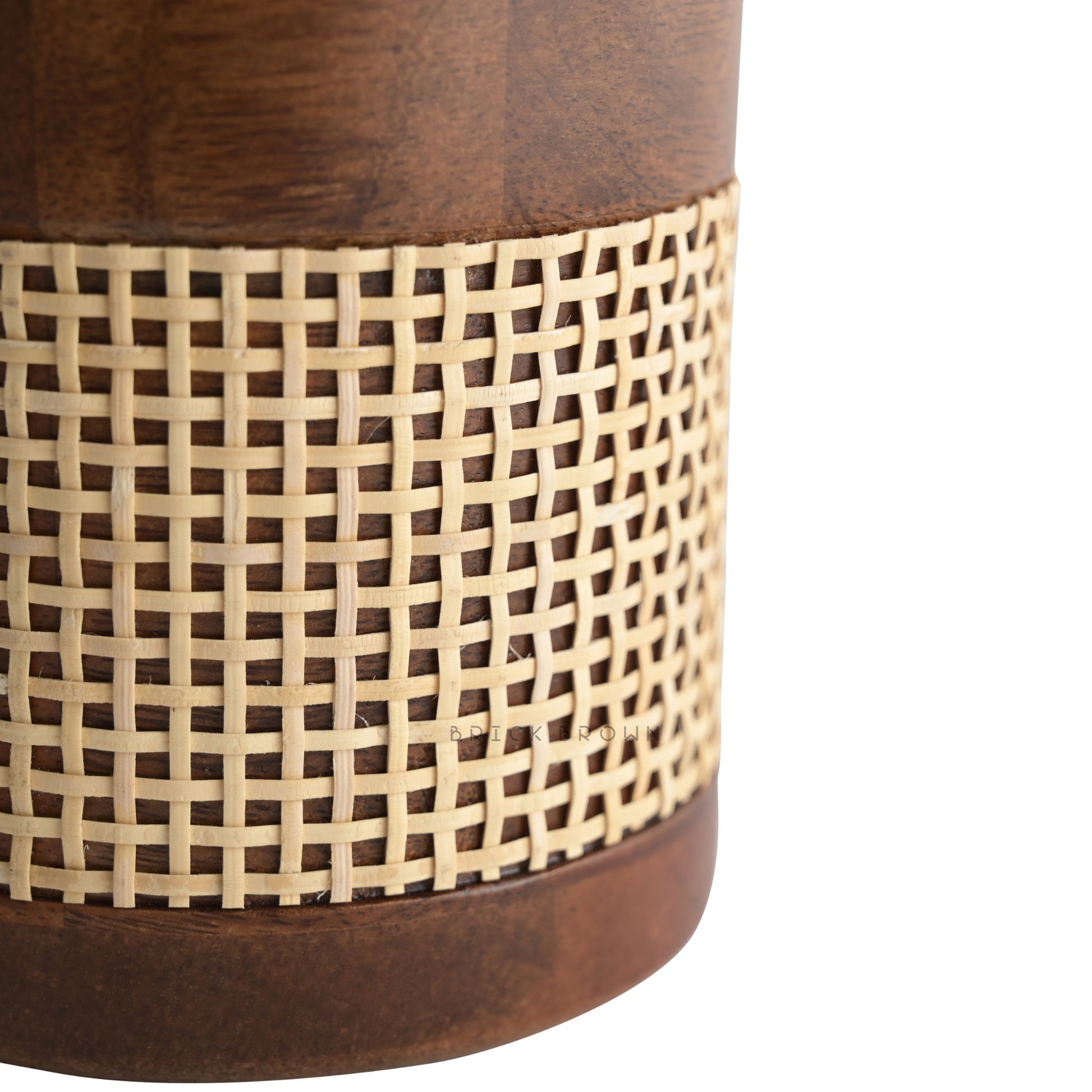 Tresso Cutlery Holder