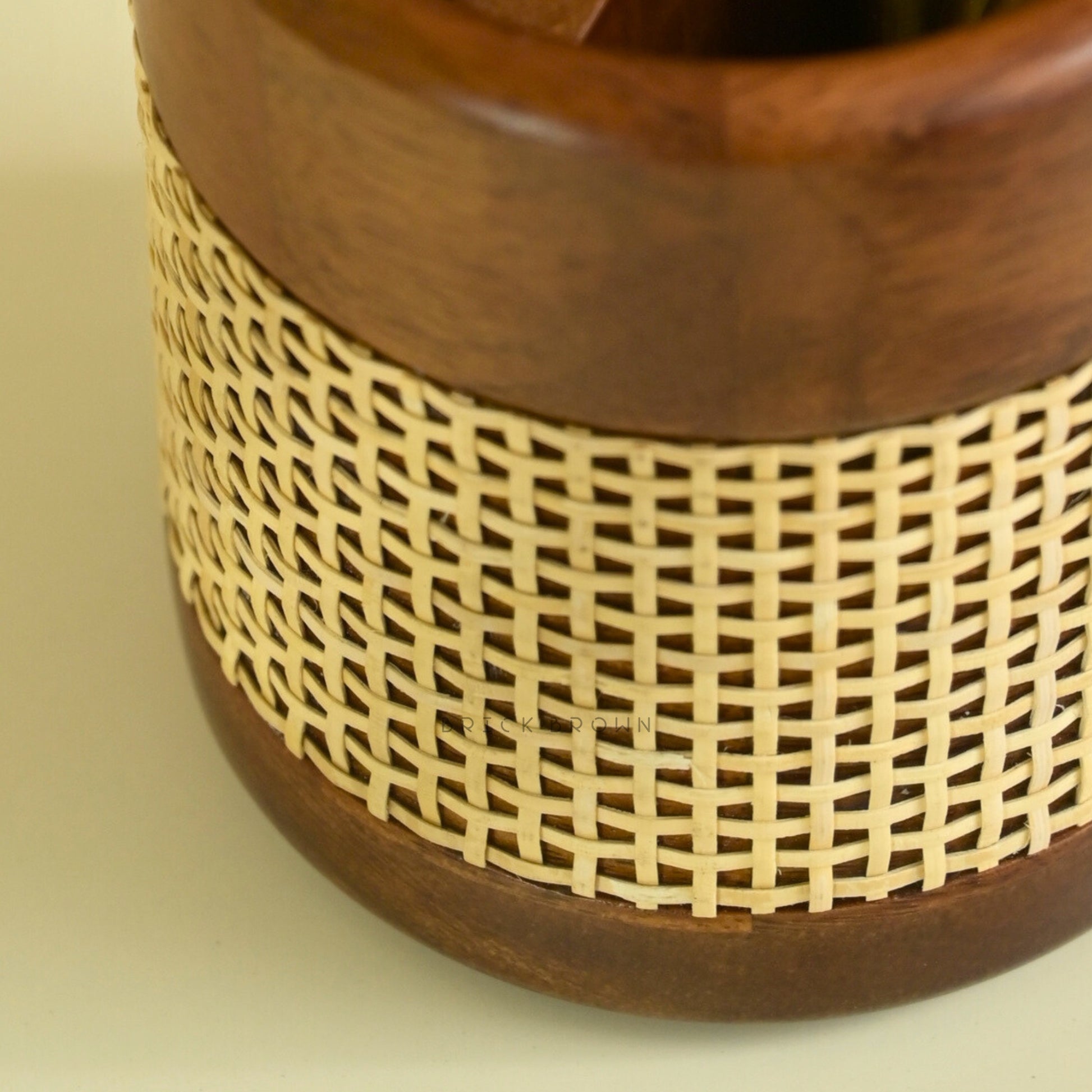 Tresso Cutlery Holder