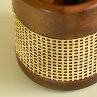 Tresso Cutlery Holder