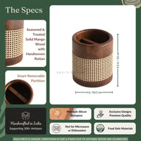 The Executive Essentials Gift Set