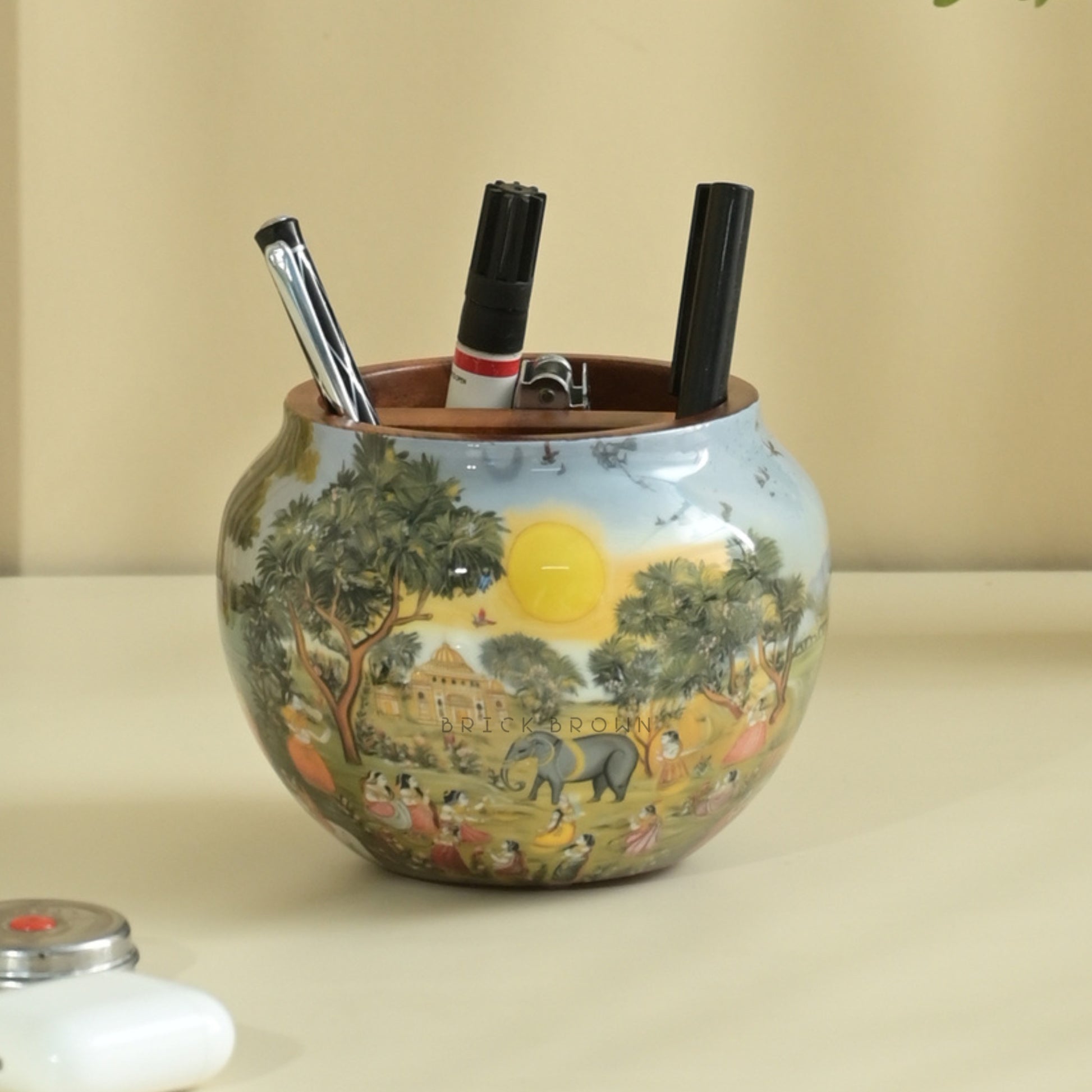 The Saga Kitchen Duo Gift Set