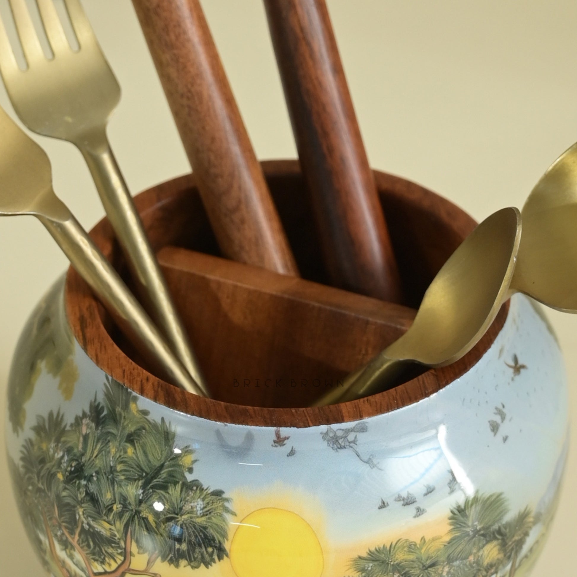 The Saga Kitchen Duo Gift Set