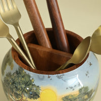 The Saga Kitchen Duo Gift Set