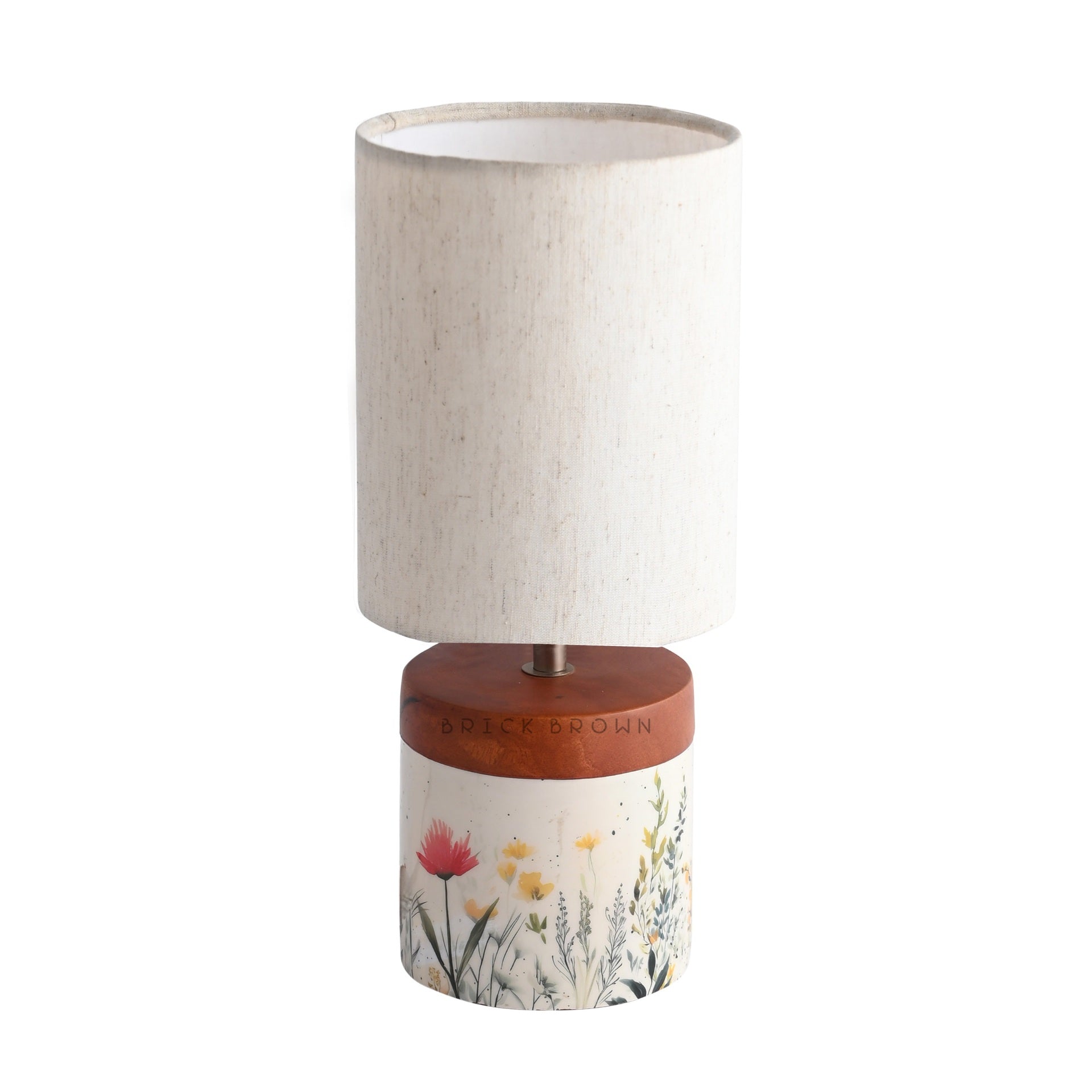 Lusha Table Lamp