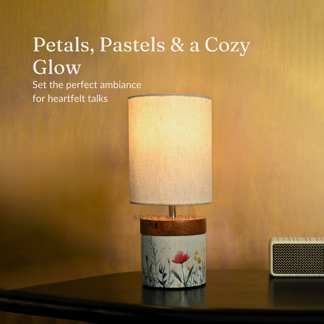Lusha Table Lamp