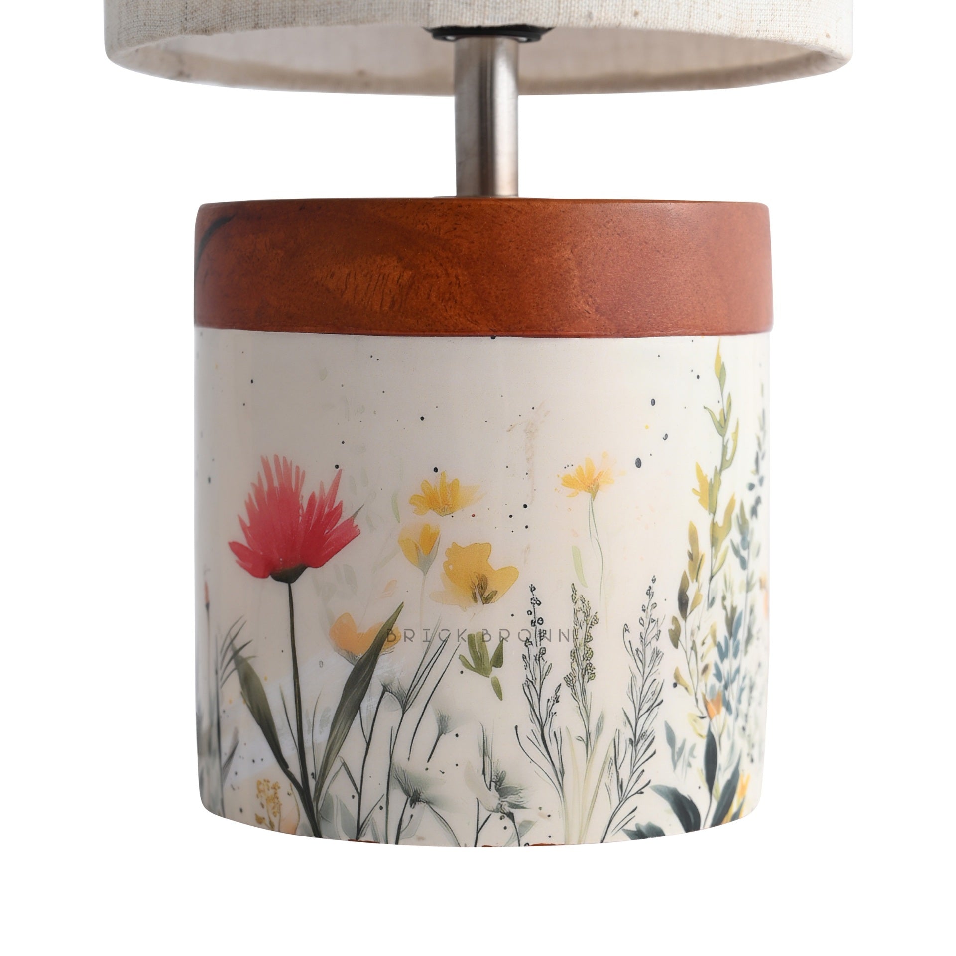 Lusha Table Lamp