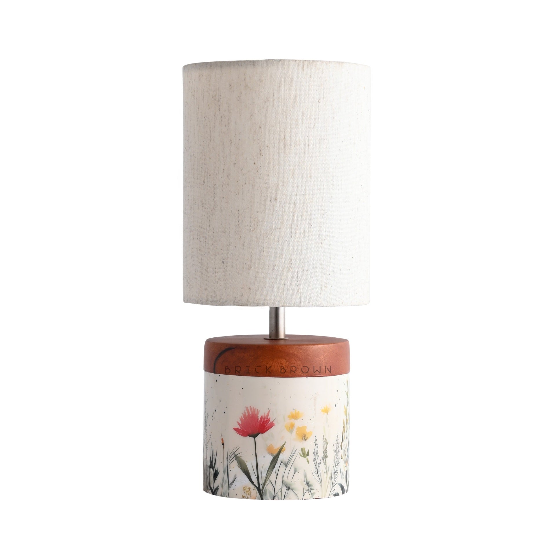 Lusha Table Lamp
