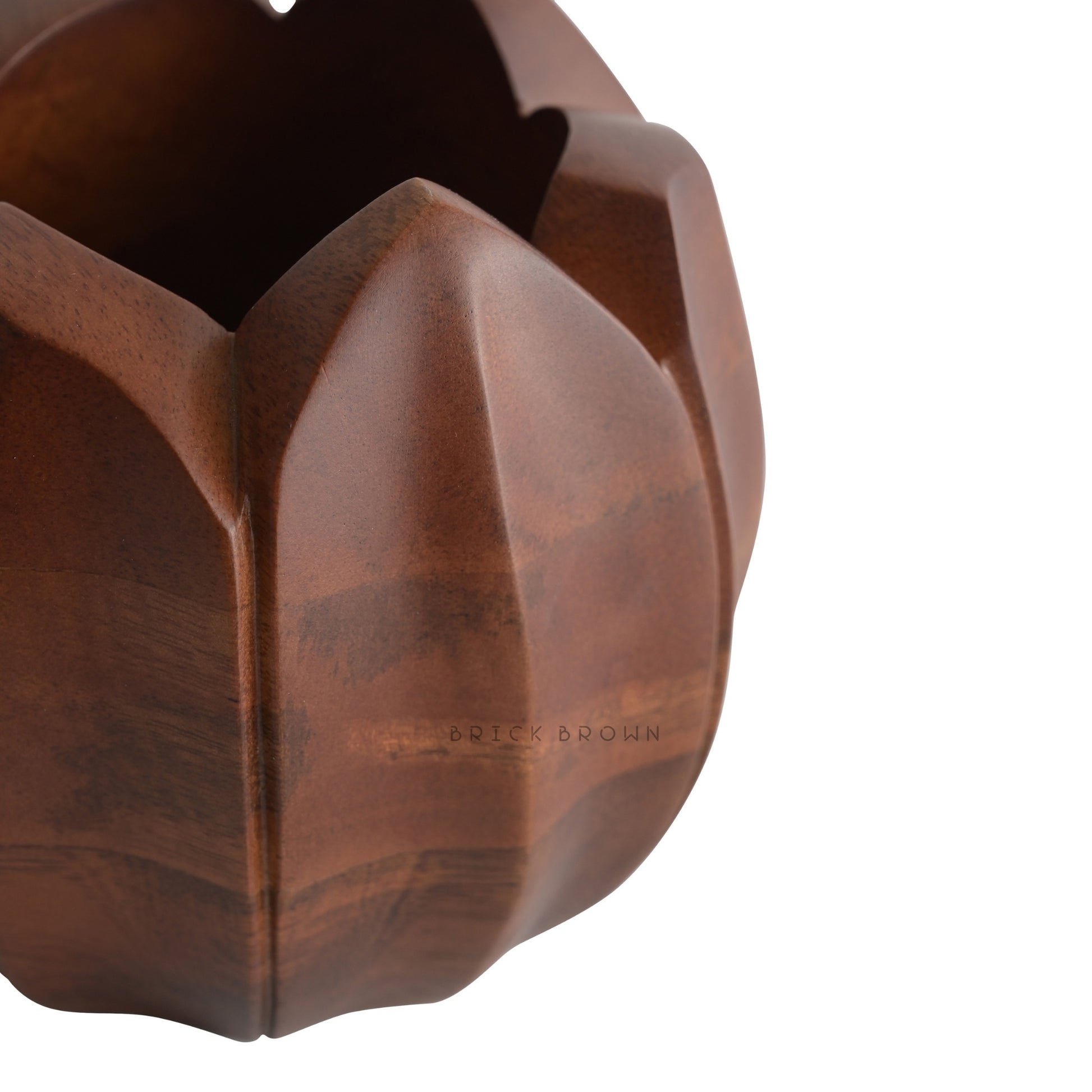 Lotus Cutlery Holder