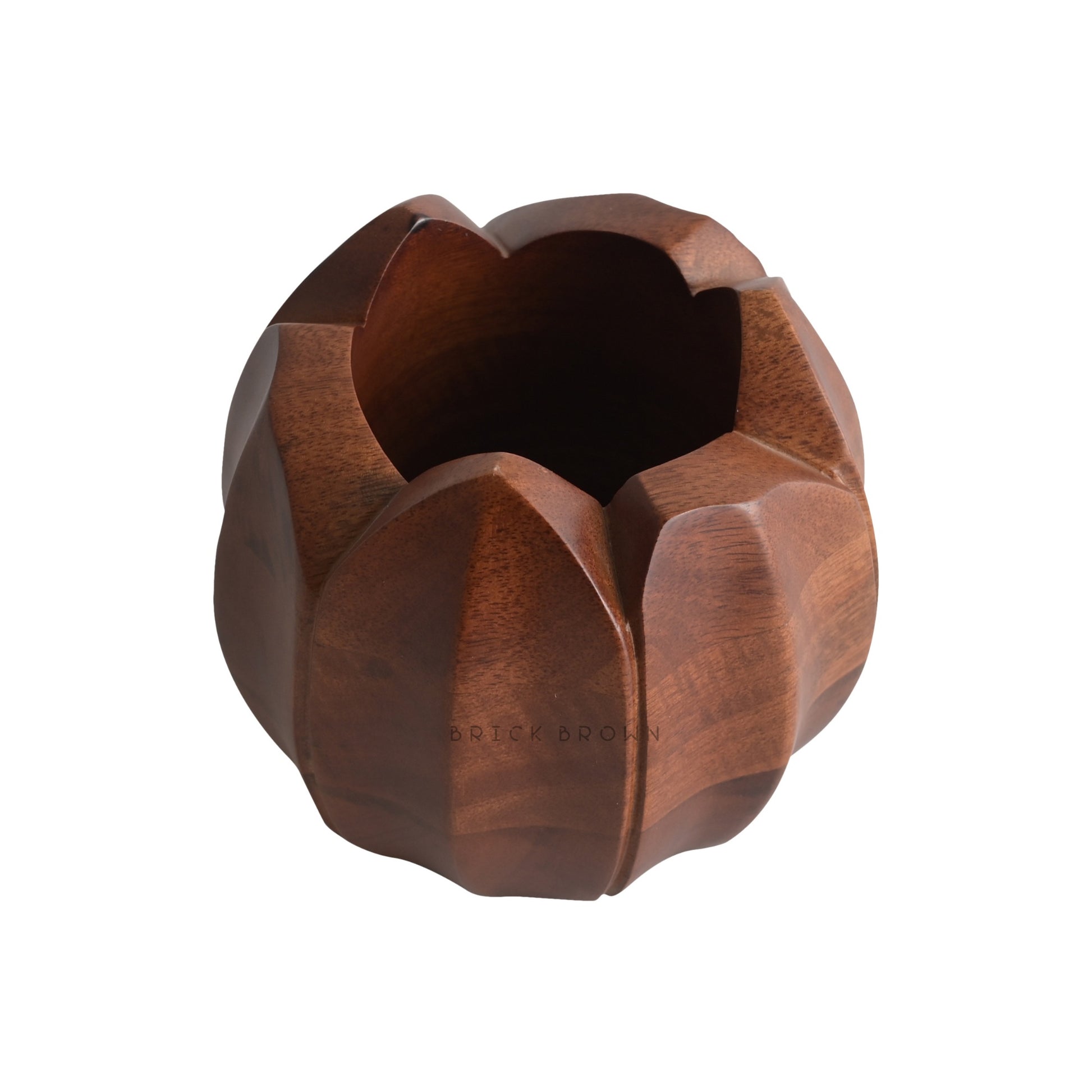 Lotus Cutlery Holder