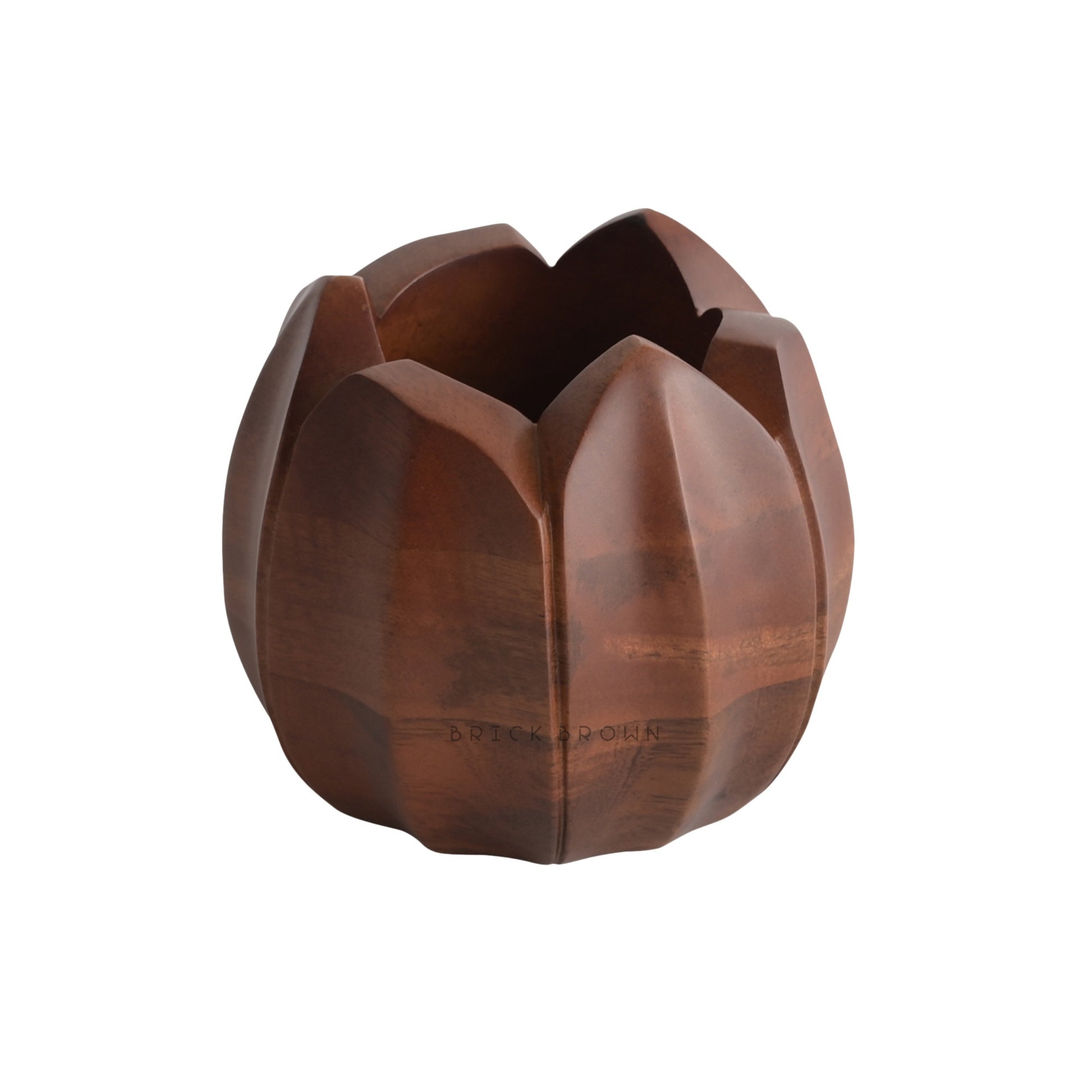 Lotus Cutlery Holder