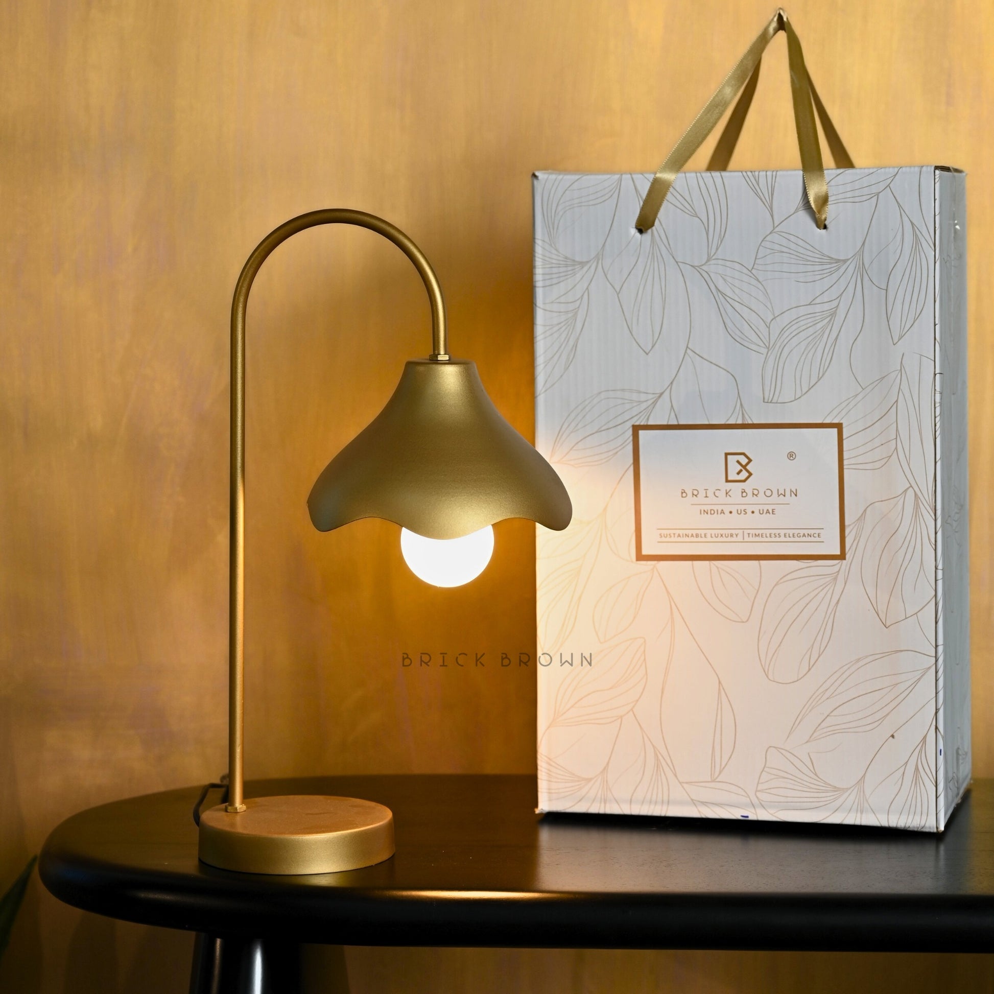 Gilda Table Lamp