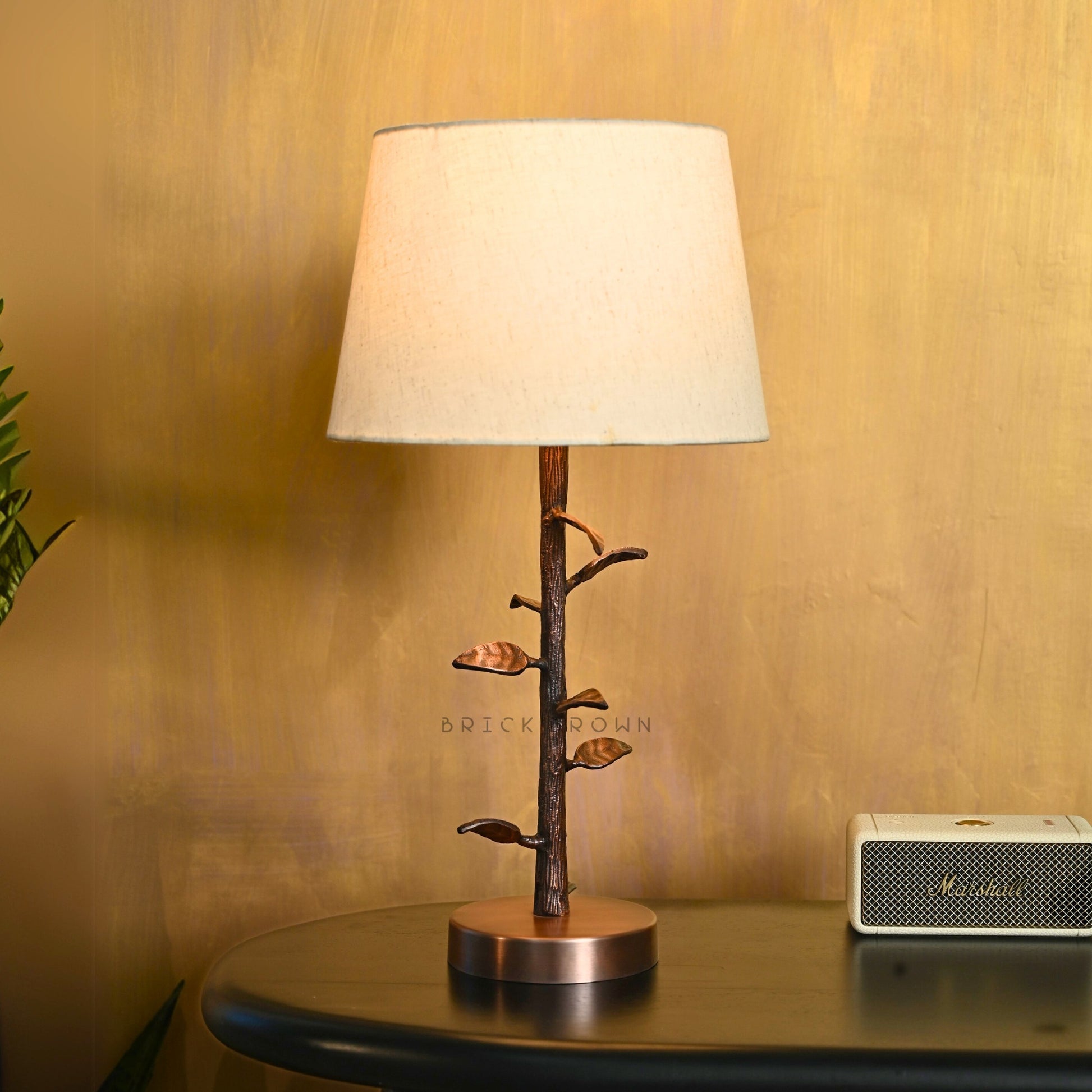 Twig Table Lamp