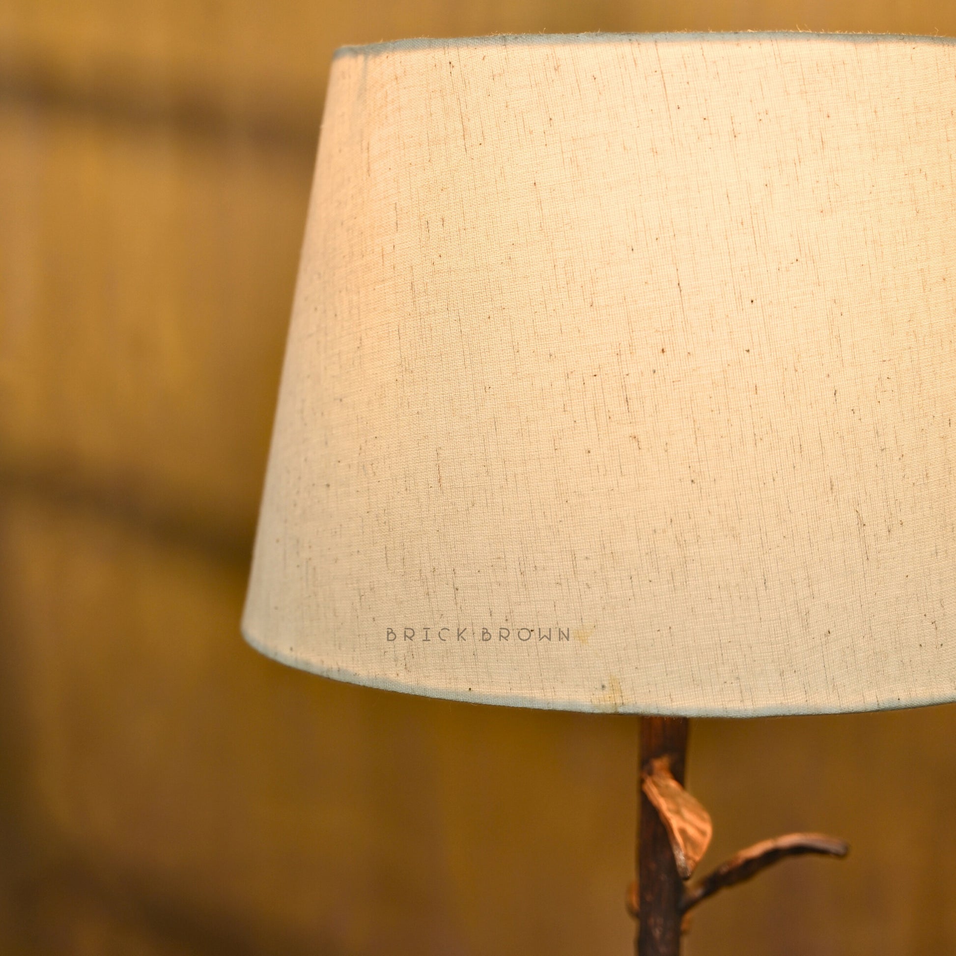 Twig Table Lamp