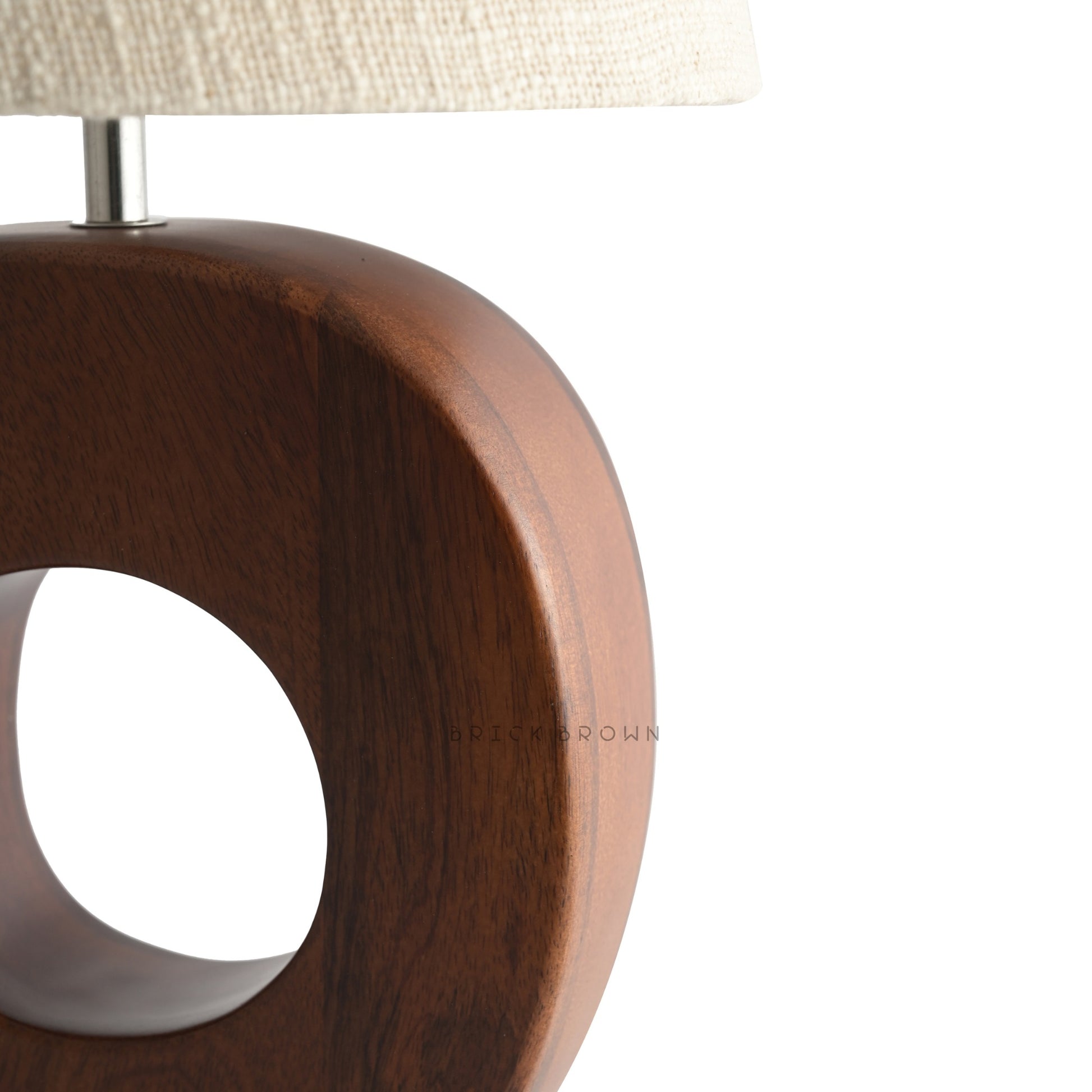 Ovia Table Lamp
