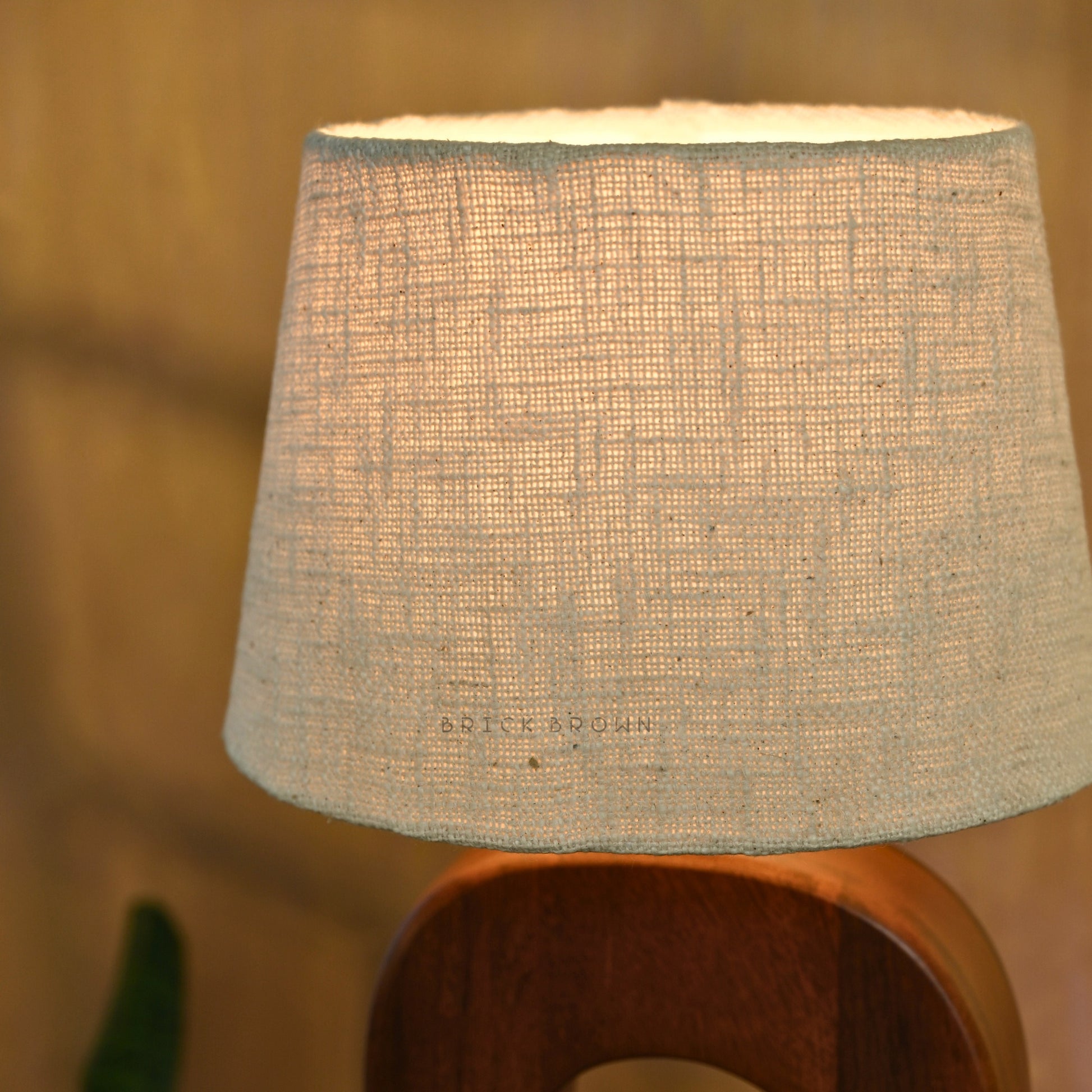 Ovia Table Lamp