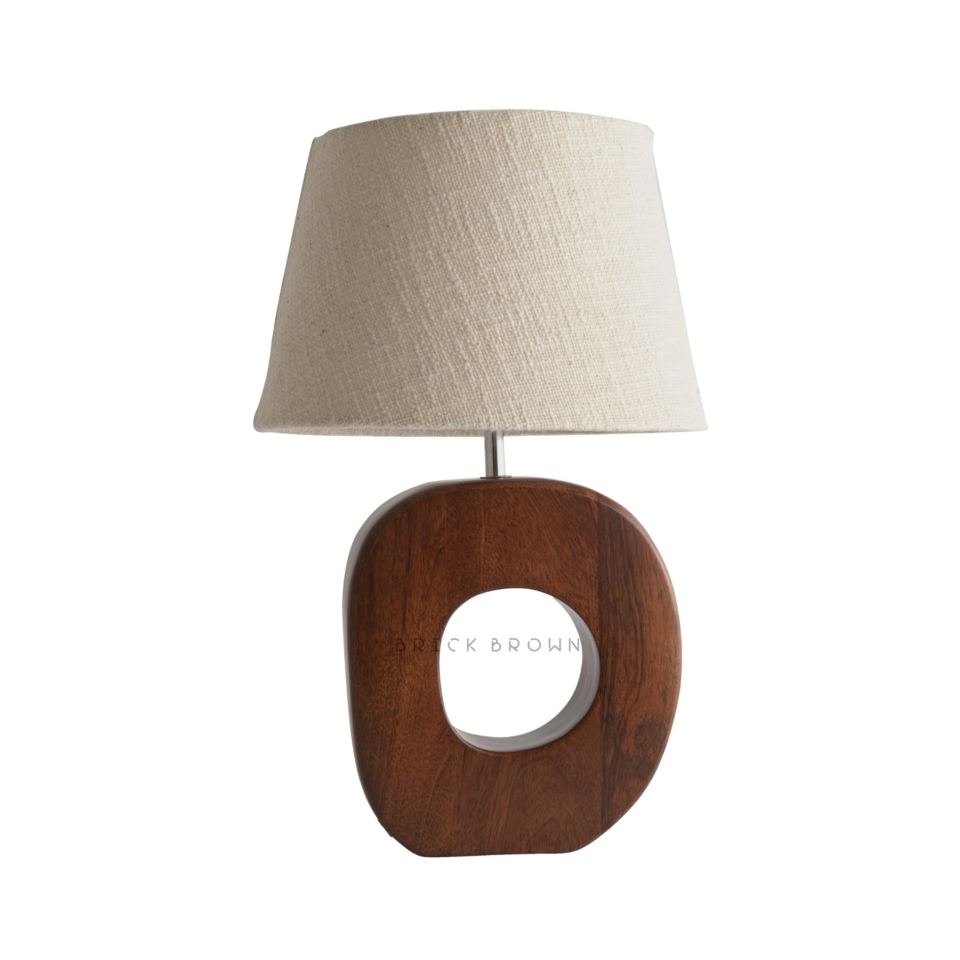 Ovia Table Lamp